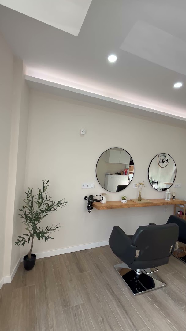 Salón N`Chik - Peluquería y Masajes · Fotos 3