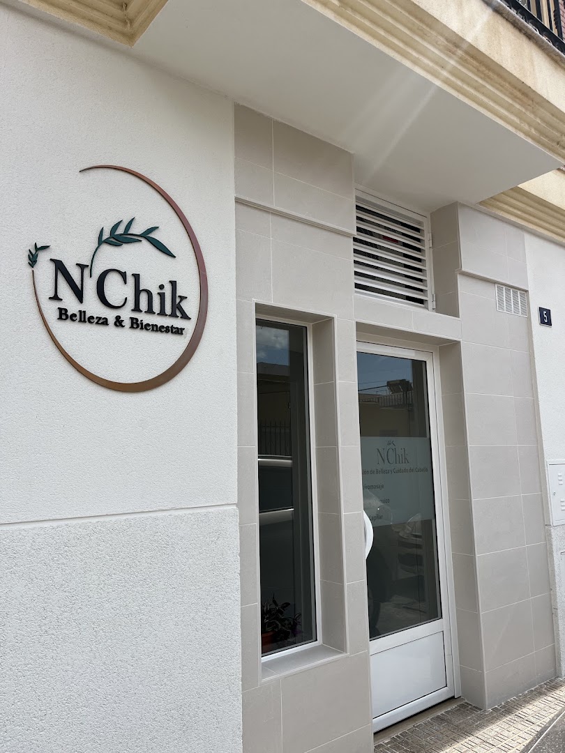 Salón N`Chik - Peluquería y Masajes · Fotos 1